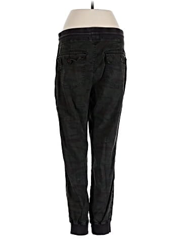 Level 99 Linen Pants (view 2)