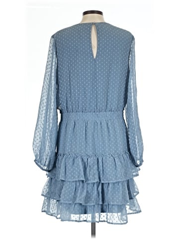 Express Casual Dress (view 2)