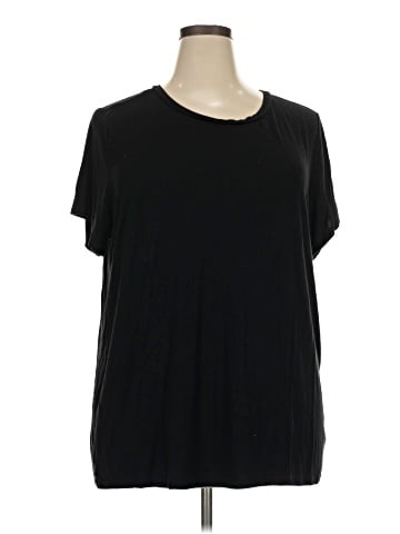 Torrid Short Sleeve T-Shirt (view 1)
