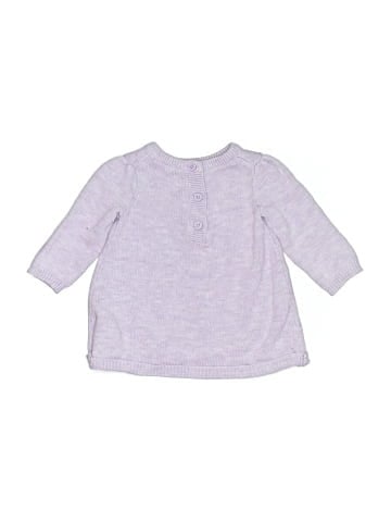 Janie and Jack Pullover Sweater (view 2)