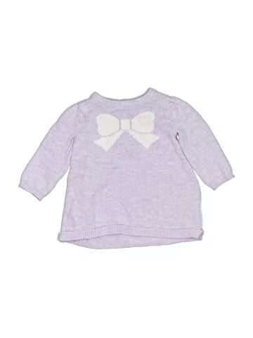 Janie and Jack Pullover Sweater (view 1)