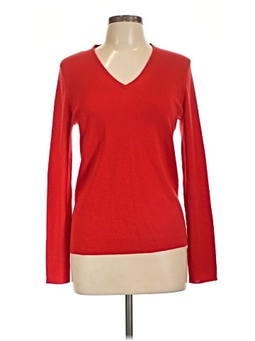 Ann Taylor Pullover Sweater (view 1)
