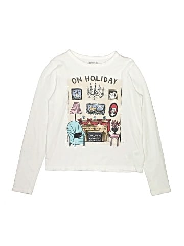 Crewcuts Long Sleeve T-Shirt (view 1)