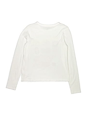 Crewcuts Long Sleeve T-Shirt (view 2)