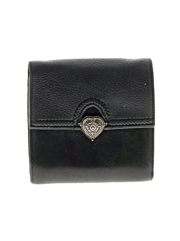 Brighton Leather Wallet (view 1)