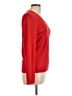 Ann Taylor Red Pullover Sweater Size L - photo 4