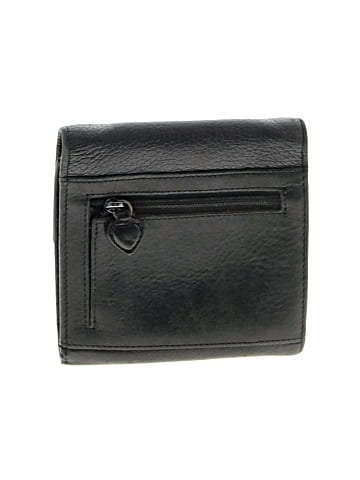 Brighton Leather Wallet (view 2)