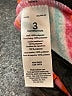 Carter's 100% Polyester Print Pink Jacket 0-3 MO / 3 MO - photo 4