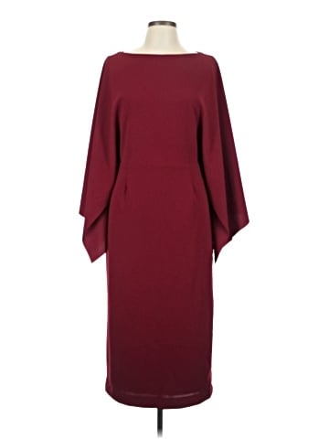 Alexia Admor Cocktail Dress (view 1)
