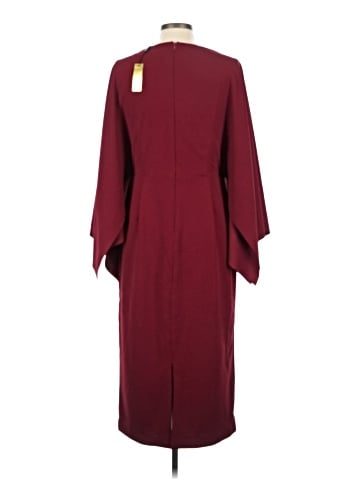 Alexia Admor Cocktail Dress (view 2)