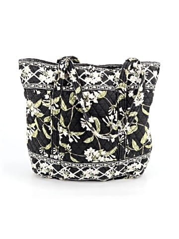 Vera Bradley Tote (view 1)