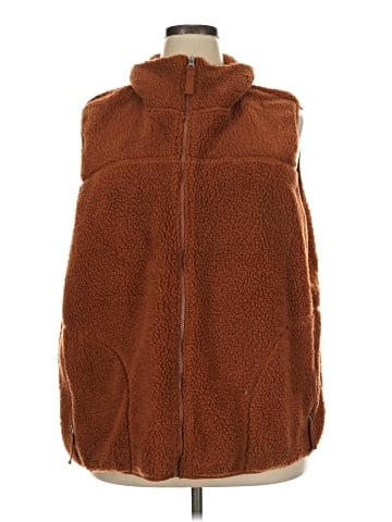 Eddie Bauer Sweater Vest (view 1)