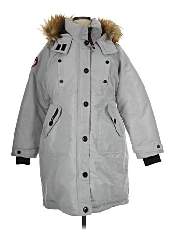 Canada Weather Gear Snow Jacket (view 1)