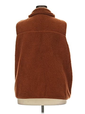 Eddie Bauer Sweater Vest (view 2)