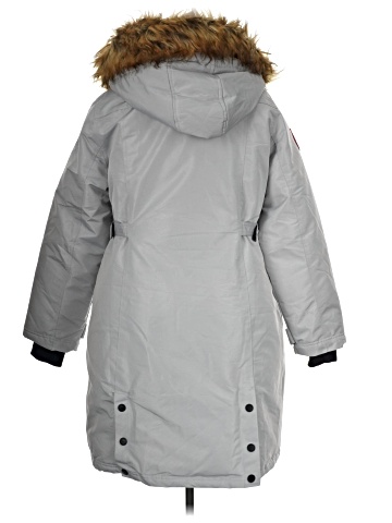 Canada Weather Gear Snow Jacket (view 2)