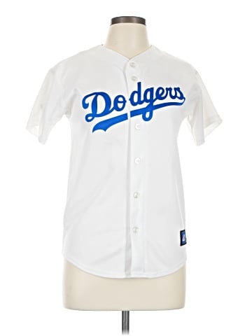 Majestic Short Sleeve Blouse (view 1)