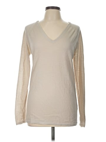 Halogen Pullover Sweater (view 1)