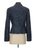 Atelier Blue Blazer Size 4 - photo 2