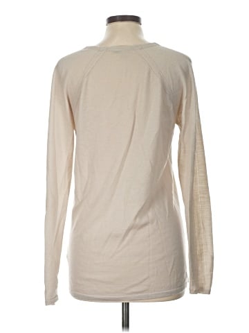 Halogen Pullover Sweater (view 2)