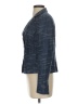 Atelier Blue Blazer Size 4 - photo 5