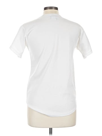 Majestic Short Sleeve Blouse (view 2)