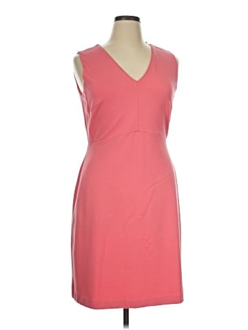 White House Black Market Cocktail Dress (view 1)