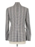1.State Houndstooth Gray Blazer Size 10 - photo 2