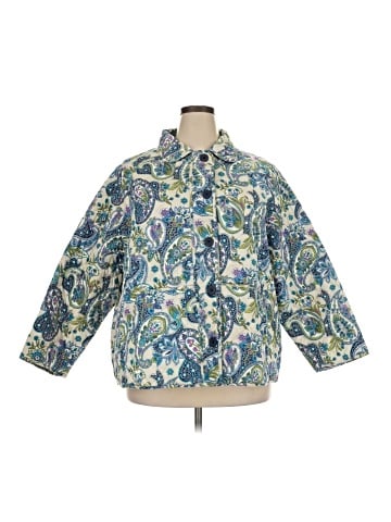 Vera Bradley Jacket (view 1)