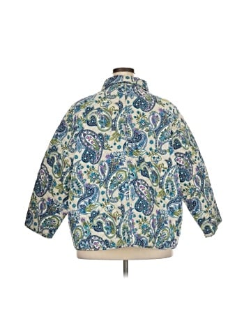 Vera Bradley Jacket (view 2)