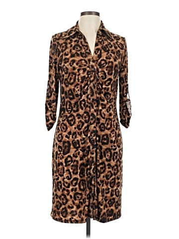 INC International Concepts Casual Dress (view 1)
