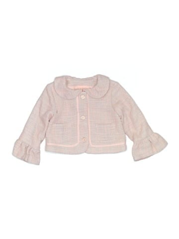 Janie and Jack Jacket (view 1)