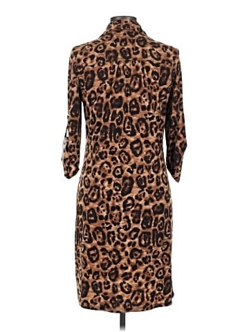INC International Concepts Casual Dress (view 2)