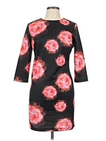Neiman Marcus Cocktail Dress (view 1)