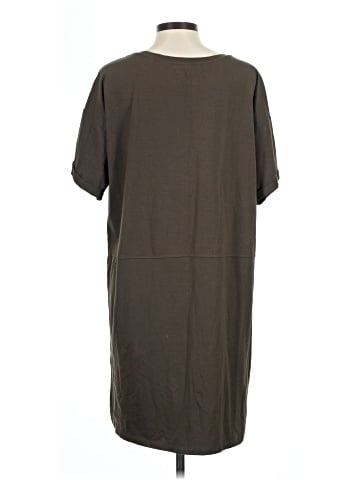 Eileen Fisher Casual Dress (view 2)