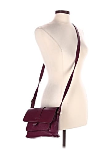 Fossil Crossbody Bag (view 2)