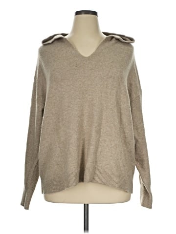 Ann Taylor LOFT Outlet Pullover Sweater (view 1)