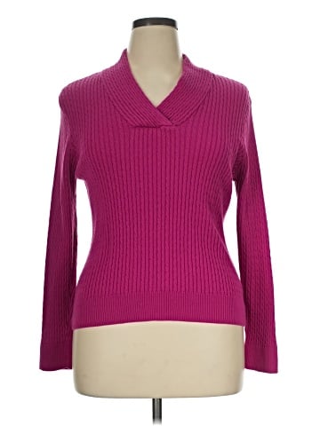 Jeanne Pierre Long Sleeve Turtleneck (view 1)