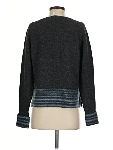 J.Jill Wool Pullover Sweater (view 2)
