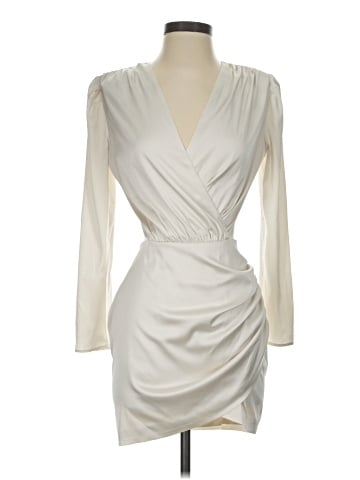 Generation Love Cocktail Dress (view 1)