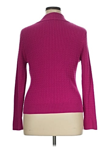 Jeanne Pierre Long Sleeve Turtleneck (view 2)