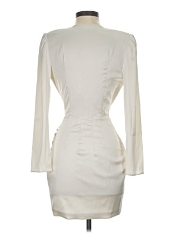 Generation Love Cocktail Dress (view 2)