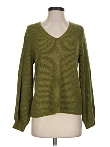 J.Jill Pullover Sweater (view 1)