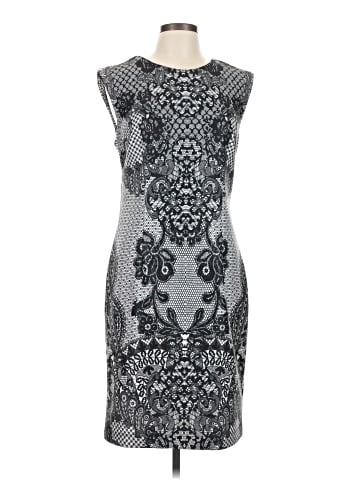 Chetta B Cocktail Dress (view 1)