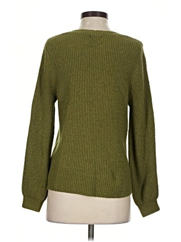 J.Jill Pullover Sweater (view 2)