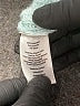 Talbots Teal Turtleneck Sweater Size L - photo 8