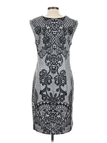 Chetta B Cocktail Dress (view 2)