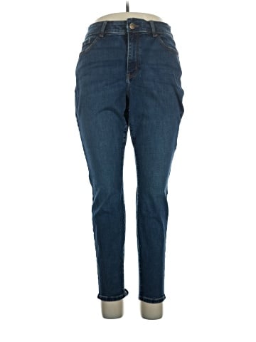 Lane Bryant Jeans (view 1)