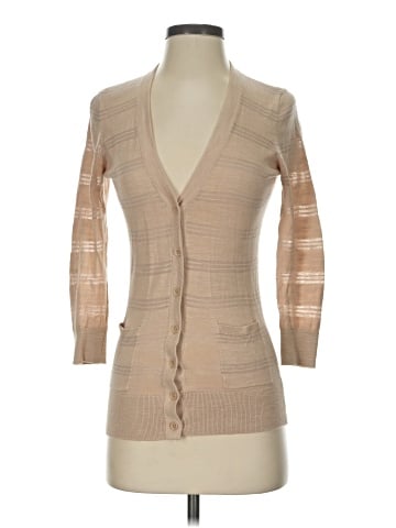 Ann Taylor LOFT Cardigan (view 1)