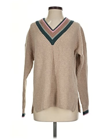 Madewell Pullover Sweater (view 1)
