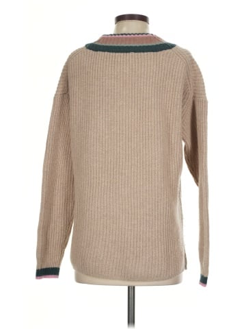 Madewell Pullover Sweater (view 2)